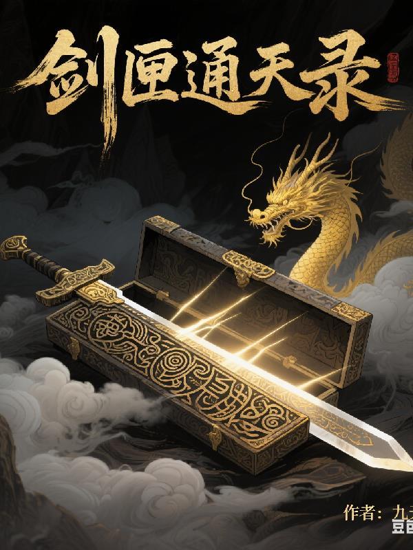 通天剑阁
