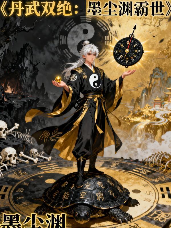 丹武双绝全文免费阅读笔趣阁