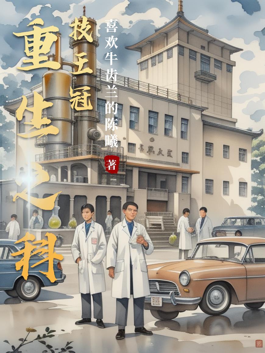 穿越(重生)之科技王朝