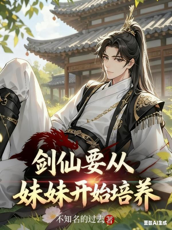 从剑仙开始拯救