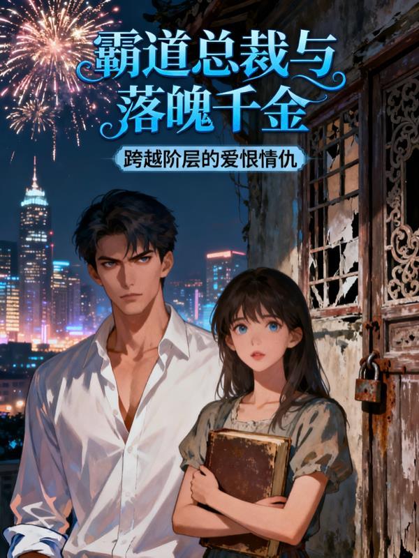 霸道总裁和落魄千金在线观看