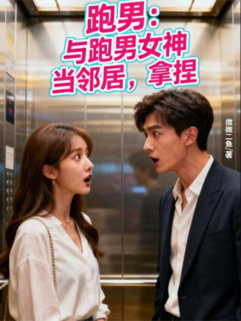 跑男 关系