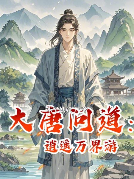 大唐 问界