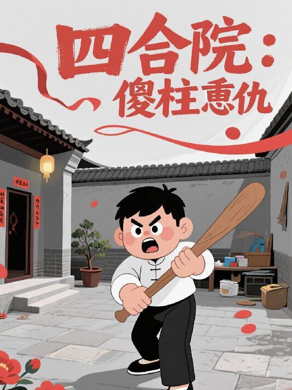四合院傻柱重生快意恩仇动漫