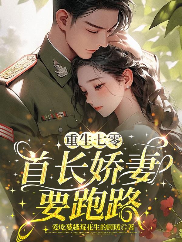 重生七零首长宠妖精妻顾生