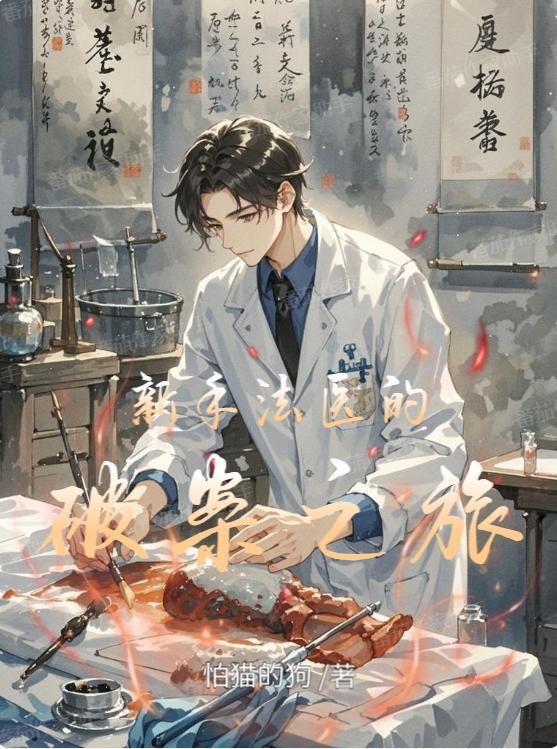 新手法医biququ