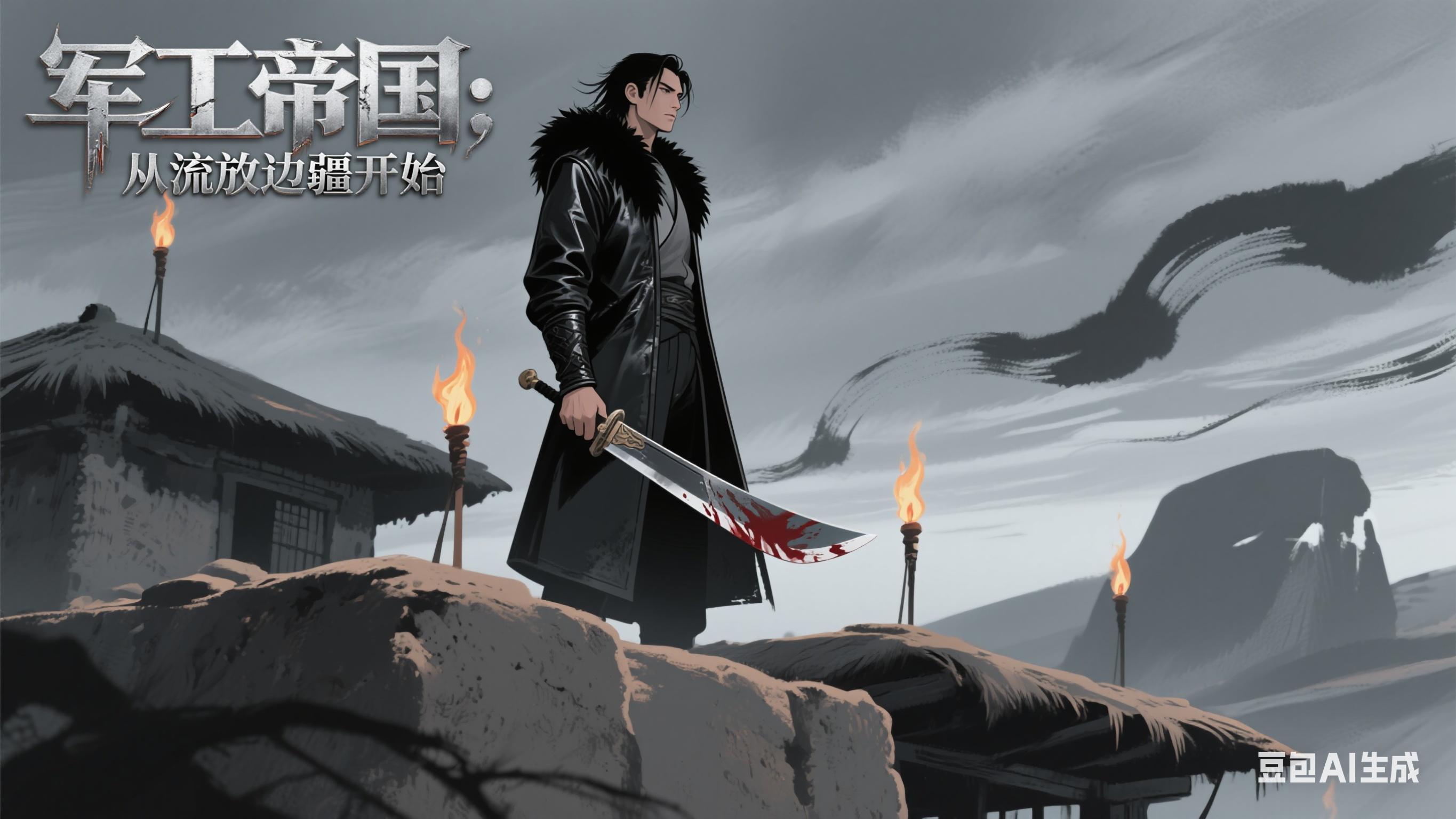 军工是什么意思大白话