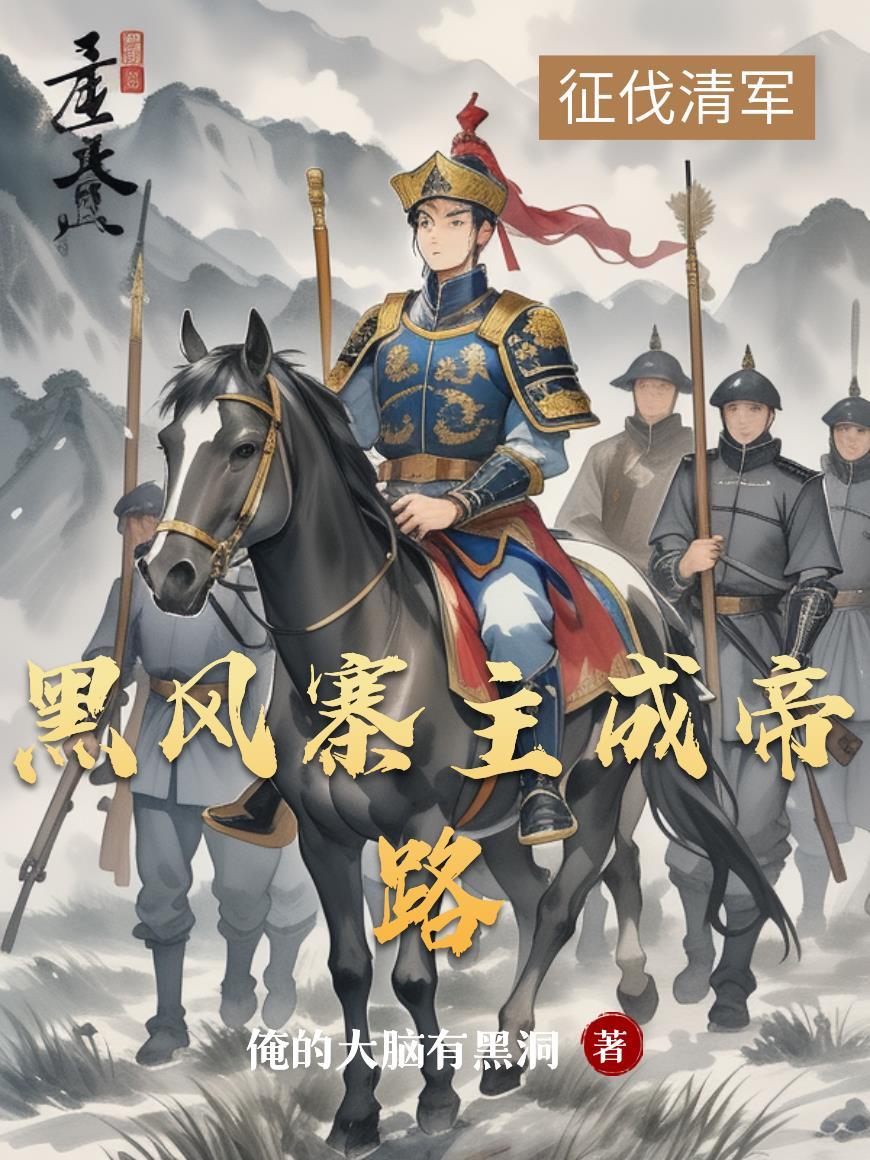 黑风寨是哪部电视剧