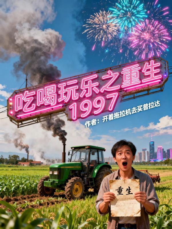 吃喝玩乐txt