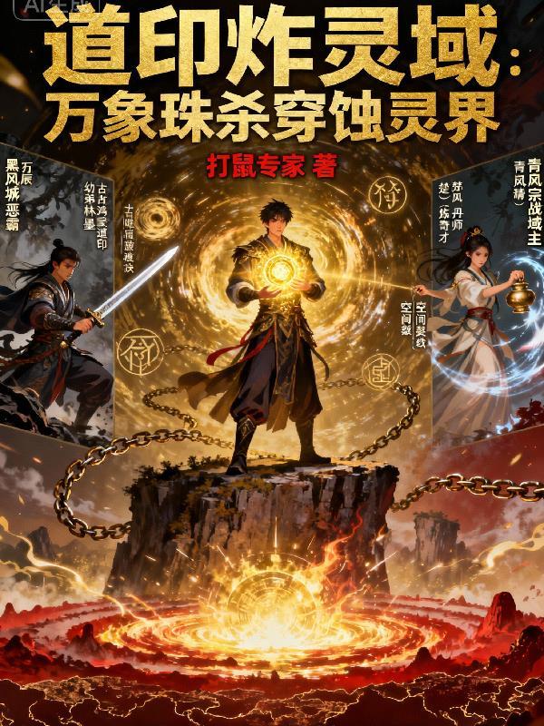 万象道祖