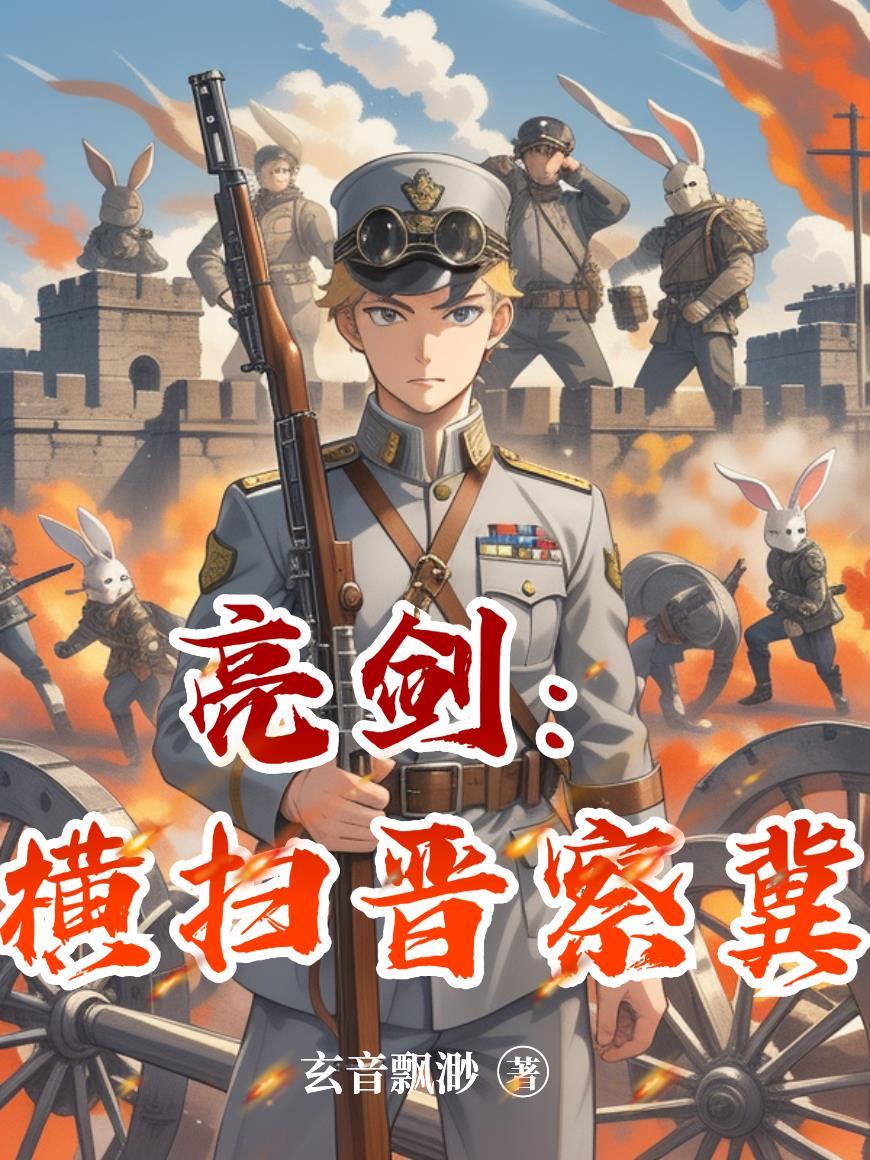 亮剑之横扫晋西北封神独立团