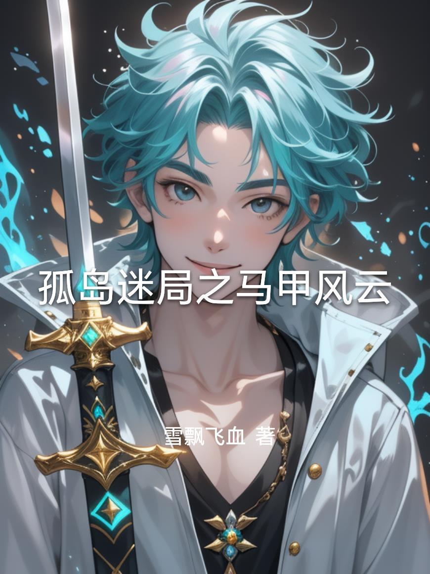 孤岛马頔