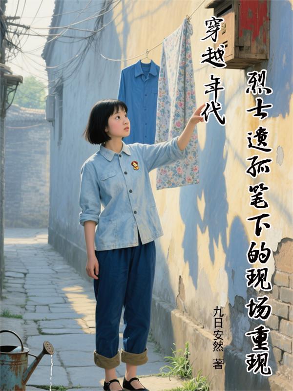 穿越年代烈士遗孤笔下的现场重现作者红糖酥梨
