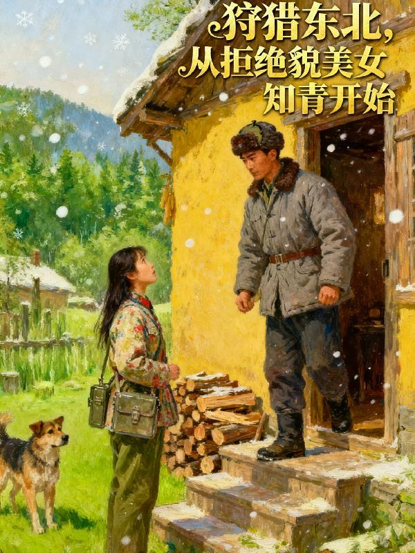关于东北狩猎的有哪些