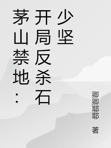茅山少主