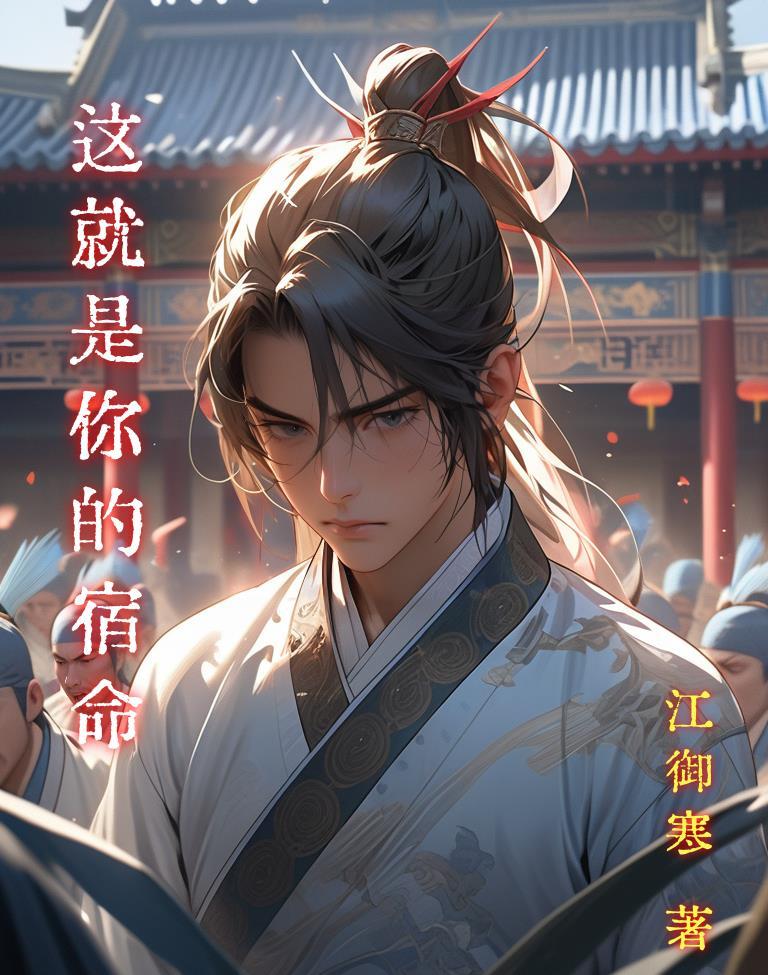 这就是你的宿命是什么歌