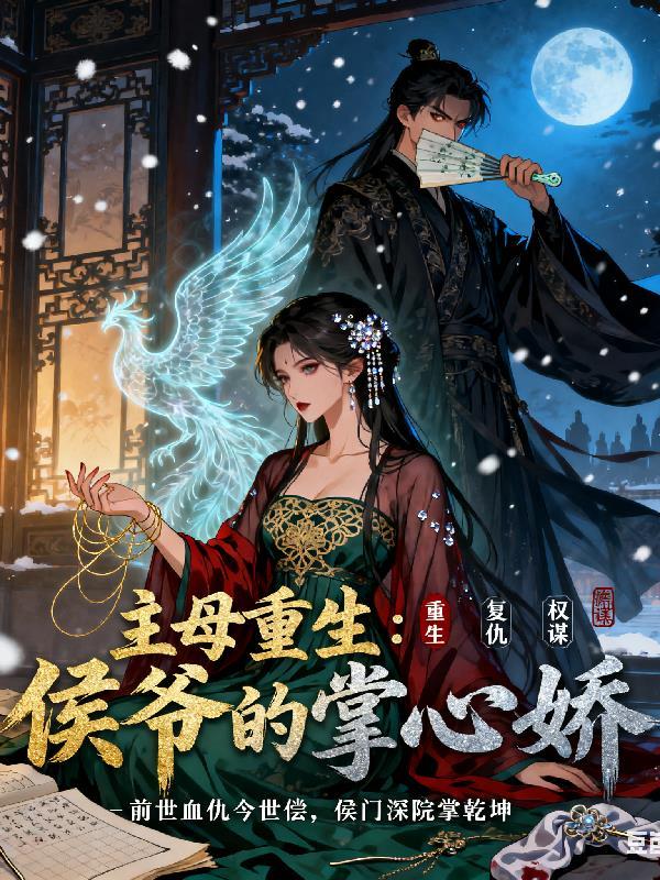 侯爷做主