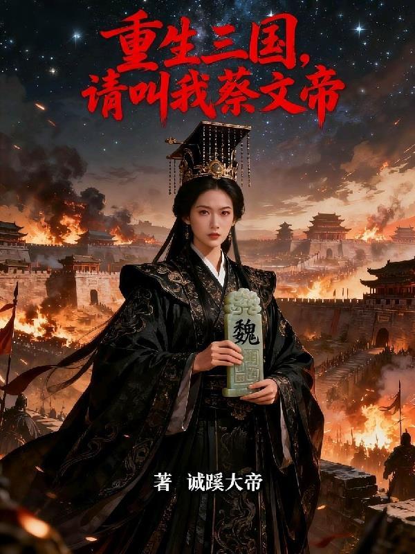 重生三国我做主