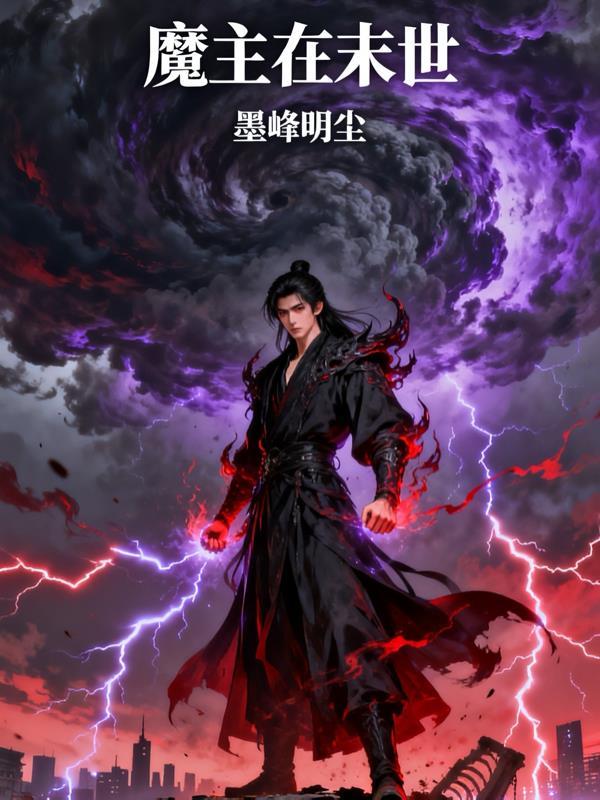 魔主临世