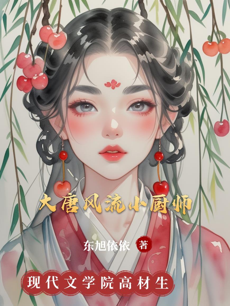 大唐风流小财主