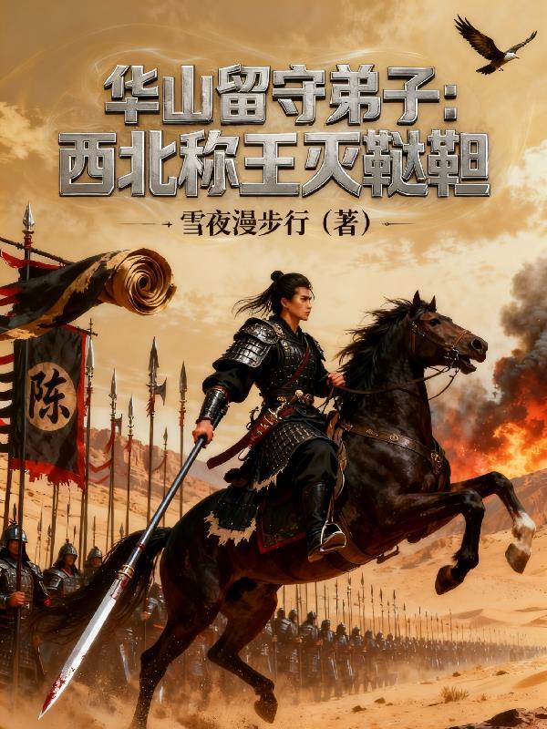 华山滞留事件