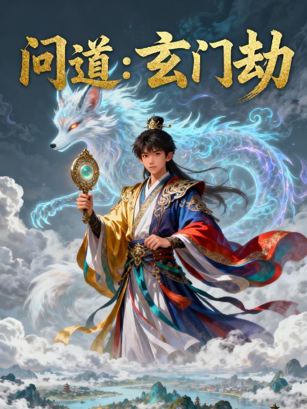 问道经典服玄冥