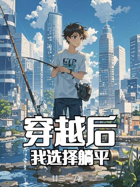 我选择躺平了