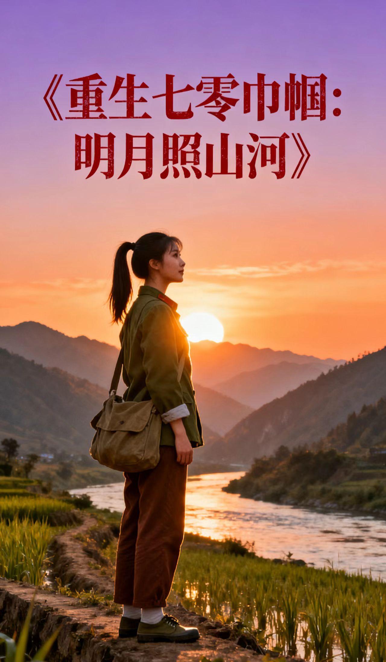 重生七零江月灵全文阅读