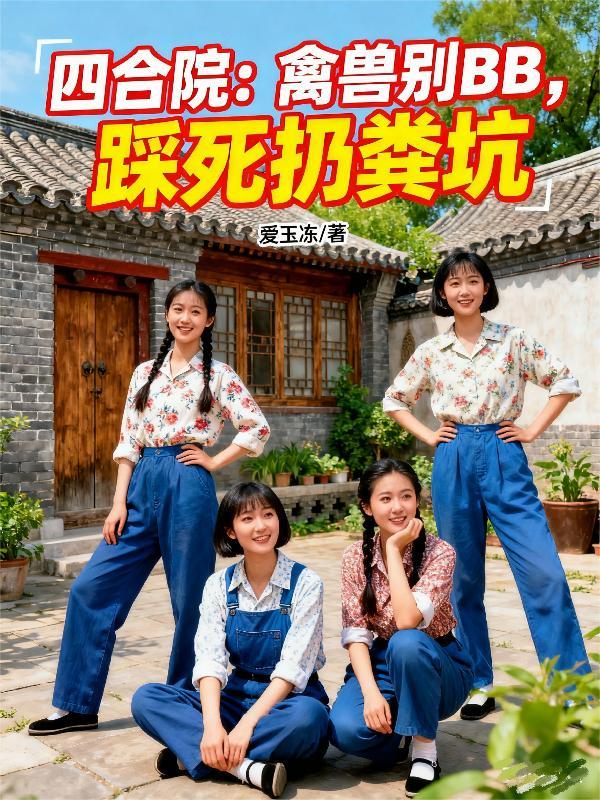 四合院整治禽兽