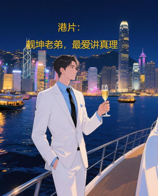 靓坤是谁