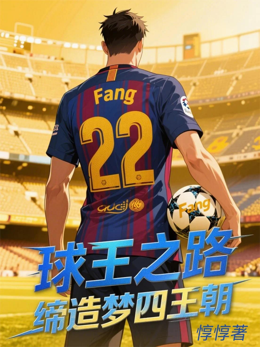 球王之路