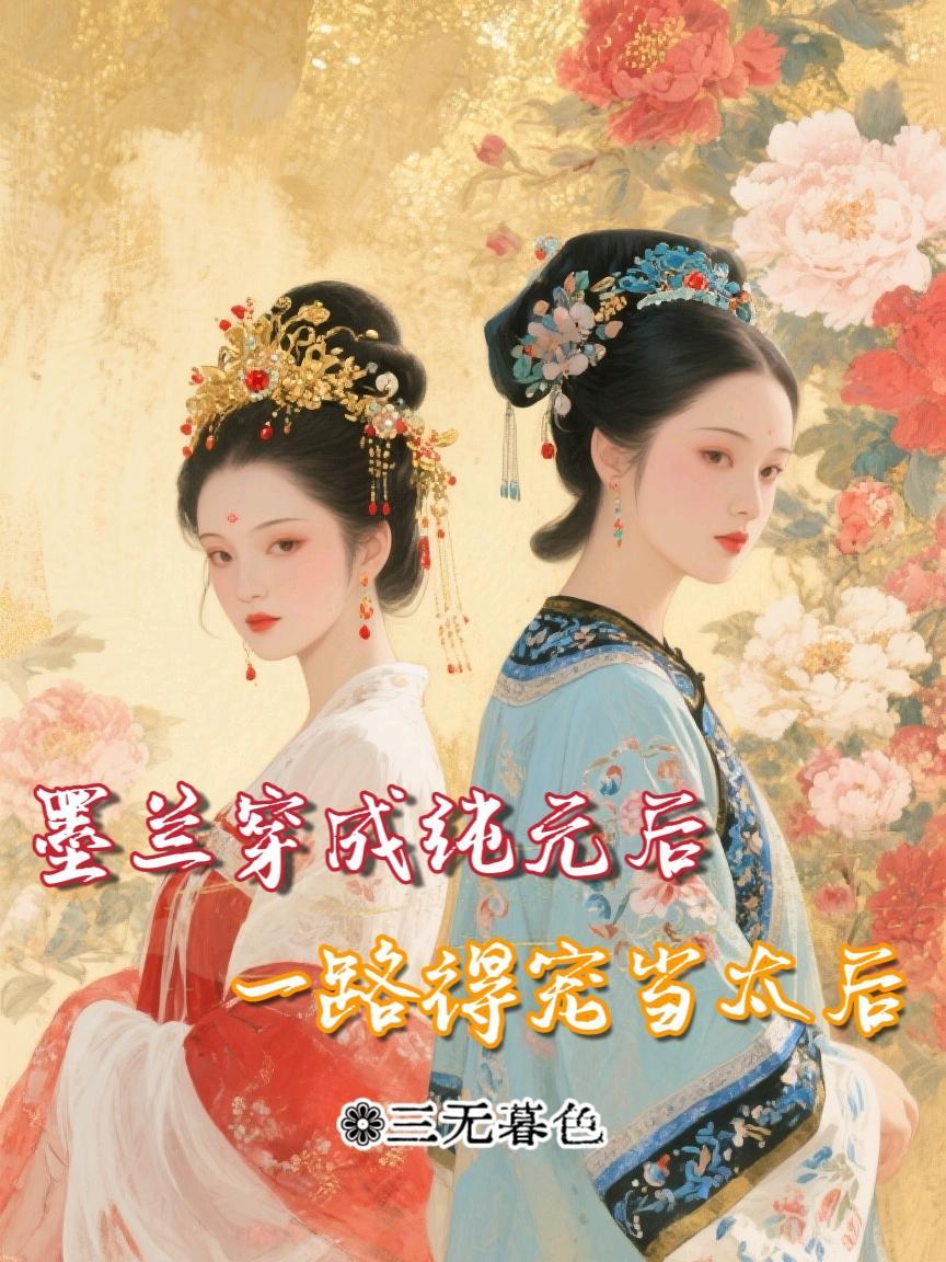 墨兰