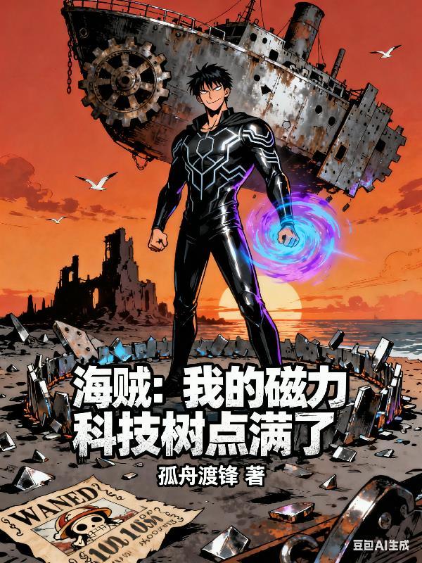 海贼之开局吃了磁力果实