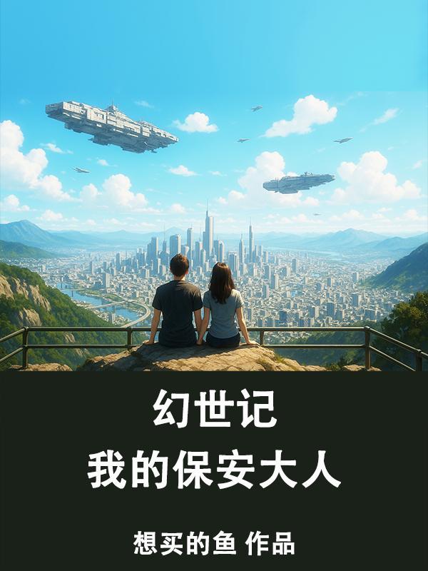 幻世记我的保安大人