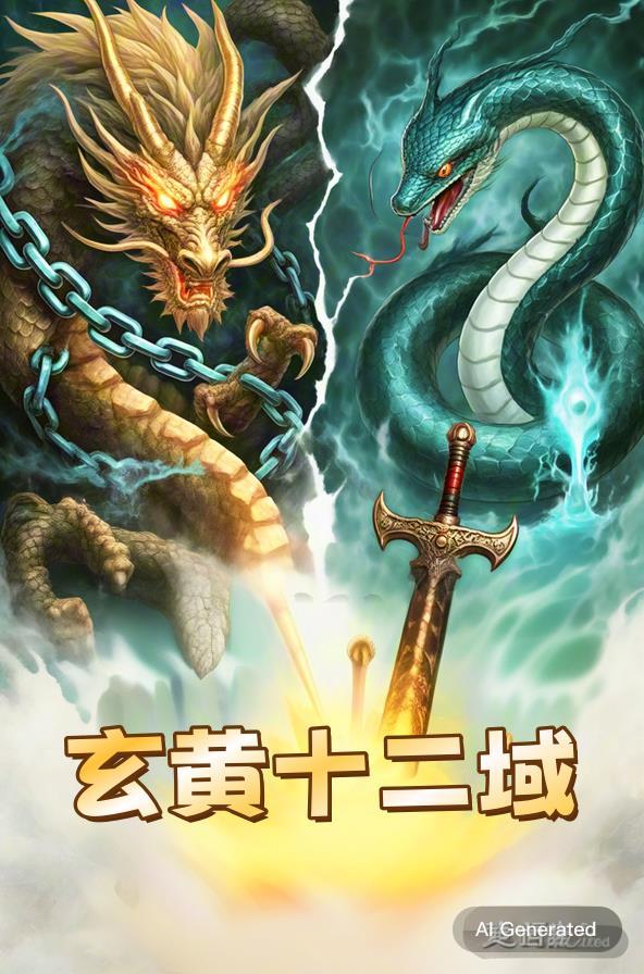 玄黄九1