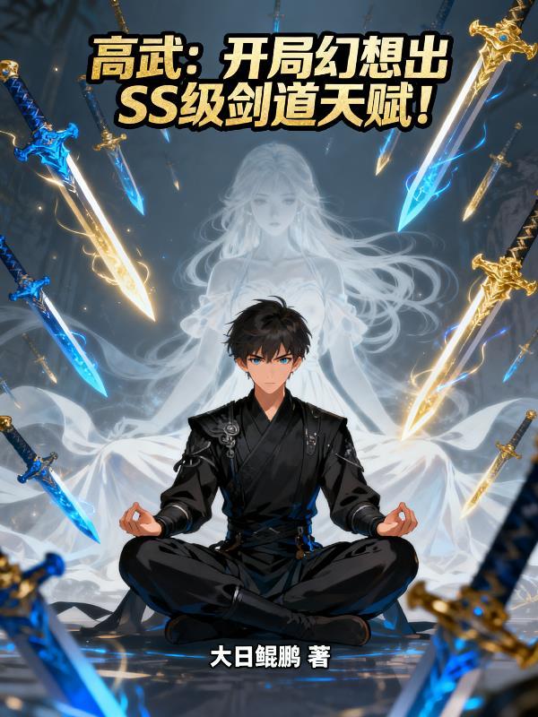高武开局顶级天赋