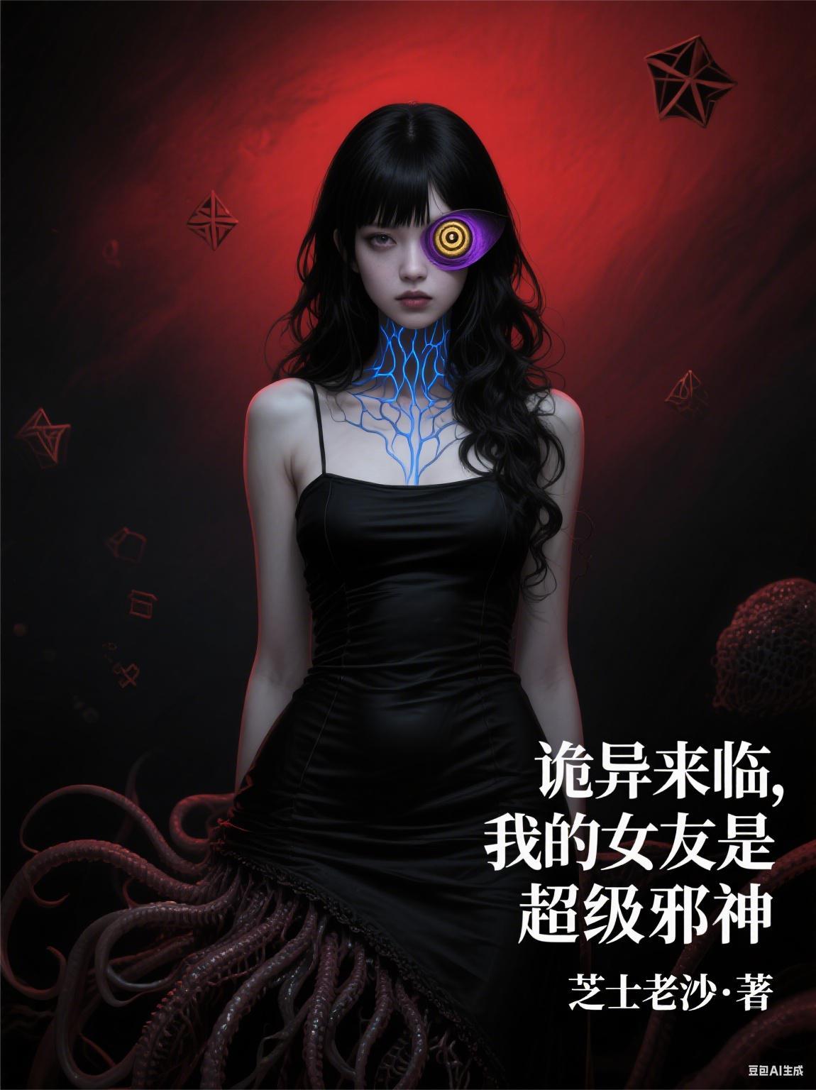 我的女友是诡异短剧