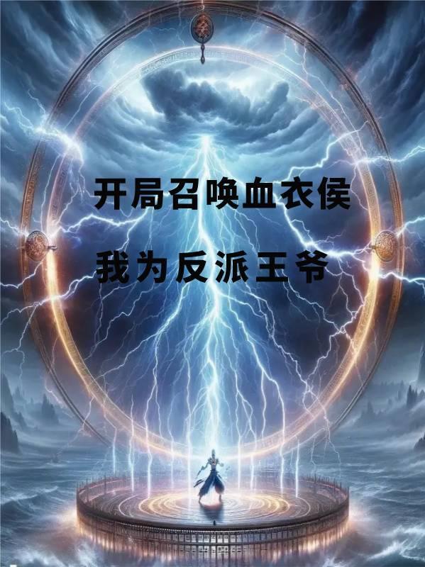 我为反派王爷在线听