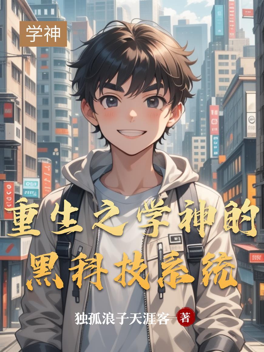 学神的黑科技系统txt