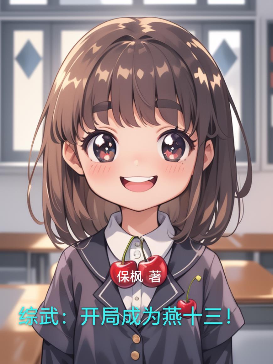 综武开局成为三绝传人txt