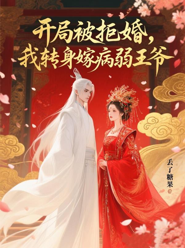 开局被退婚