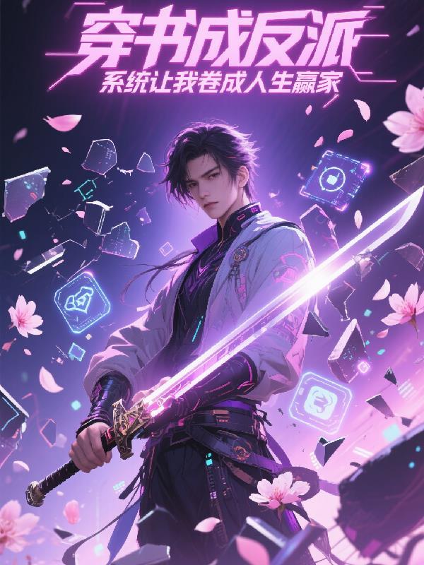 穿越成反派带系统的