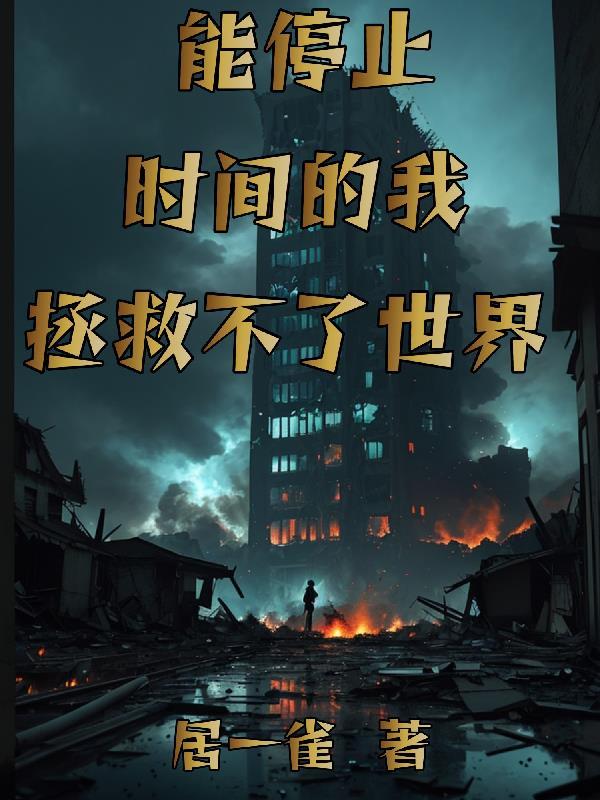 可以时间暂停的我