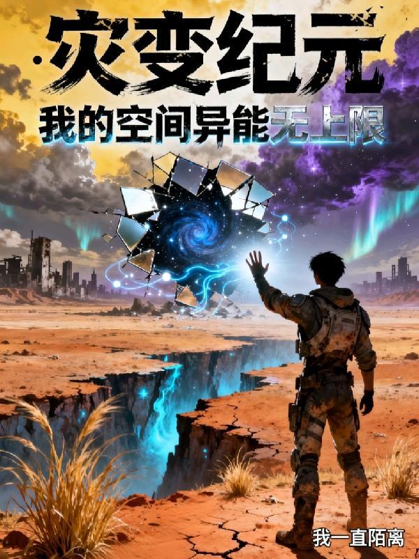 灾年我的空间有无限物质
