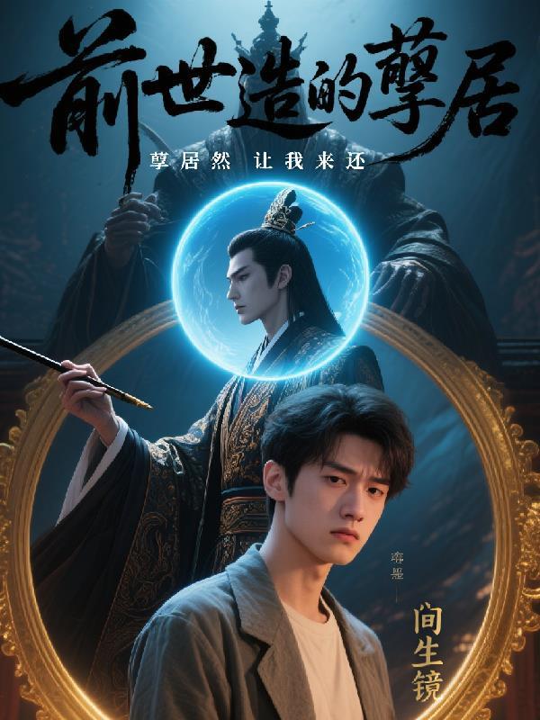 前世造的孽是什么意思
