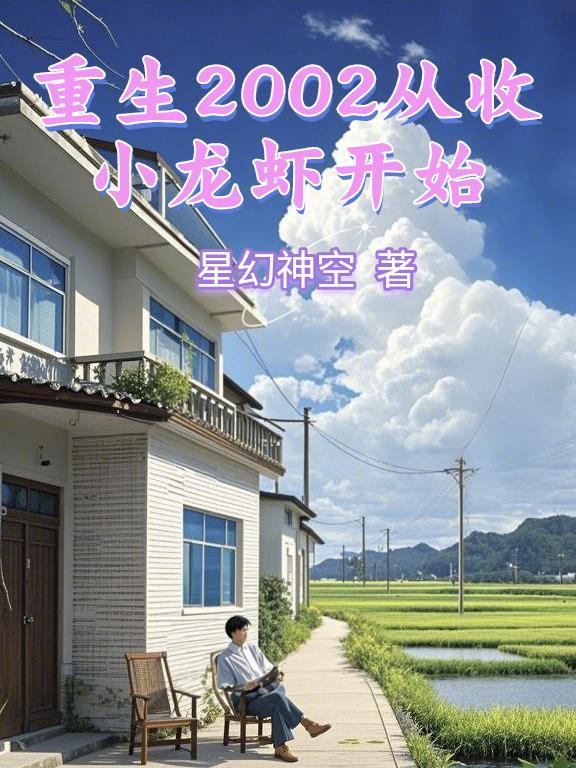重回2002从芯开始
