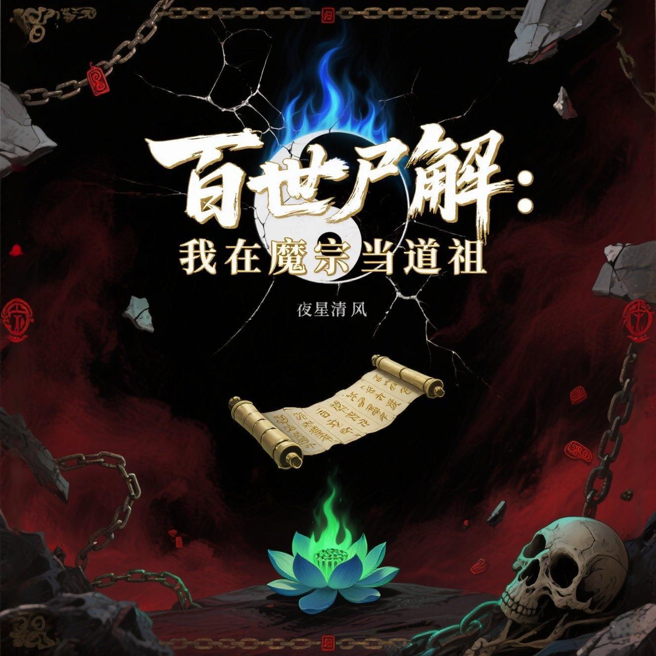 我在魔界种田全本网免费阅读