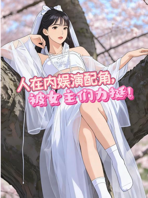 被女主们力挺!作者肾墟公子
