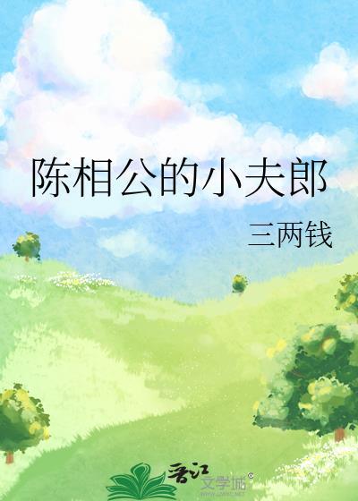 陈相公的小夫郎免费阅读全文番外