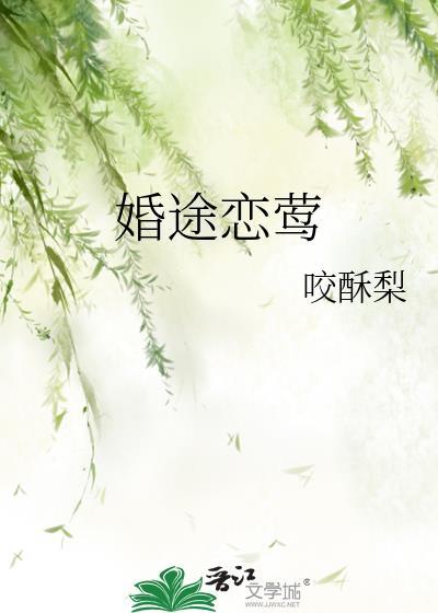 婚途恋莺完结正版